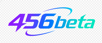 456beta লোগো